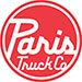 Sponsored by Paris Truck Company